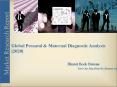 Global Prenatal & Maternal Diagnostic Market Analysis - 2020 PowerPoint PPT Presentation
