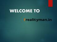 Realityman: Property &Tenent Management, AMC, Legal Services