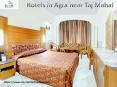 Find & Book Siris18 Best Budget Hotel in Agra near Taj Mahal PowerPoint PPT Presentation