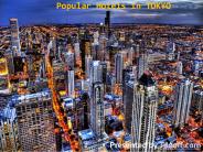 Popular Hotels In Tokyo