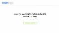Man VS Machine Learning Based Optimizations | Instart Logic PowerPoint PPT Presentation