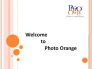 Wedding Album Design in India