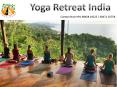 Find a Superb Package of Yoga Retreat in India by School of Yoga Vidhya PowerPoint PPT Presentation