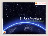 Indian Astrologers in Canada
