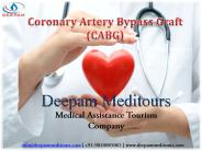 Things you need to know about CABG
