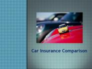 Why Compare Car Insurance? (1)