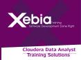 Find the Best Cloudera Data Analyst Training in India PowerPoint PPT Presentation