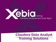 Find the Best Cloudera Data Analyst Training in India