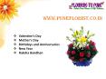 Send Online Flowers & gifts to Pune PowerPoint PPT Presentation