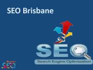 Search Engine Optimization Brisbane
