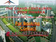 THE GRAND CENTAURIEN
