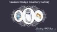 Custom Design Jewellery Gallery PowerPoint PPT Presentation