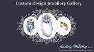Custom Design Jewellery Gallery