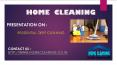 Steam Cleaning , UV Light Treatment & Bedroom Cleaning PowerPoint PPT Presentation