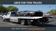 Uber for Towtruck Service