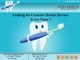 Cosmetic Dentist Las Vegas - Preferred Family Dentistry PowerPoint PPT Presentation