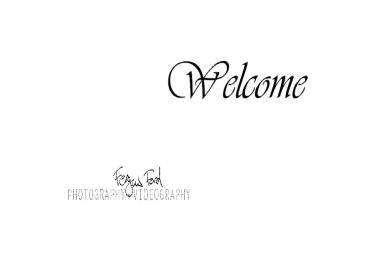 Photographer Croydon