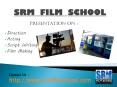 Direction, Acting, Script Writing & Film Making PowerPoint PPT Presentation
