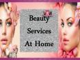 Beauty Service at your home - Vanity on Wheels PowerPoint PPT Presentation