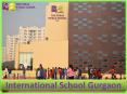 International School Gurgaon - Paras World School PowerPoint PPT Presentation