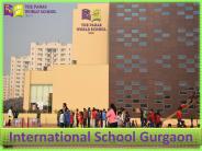 International School Gurgaon - Paras World School