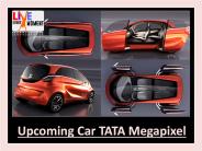 Upcoming Car TATA Megapixel - www.liveeverymoment.co.in