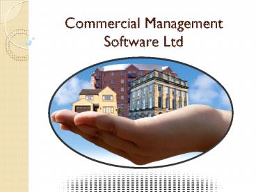Project Management Software 