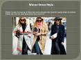 Winter Street Style PowerPoint PPT Presentation
