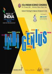 Pride of India Expo