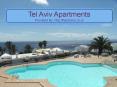 Tel Aviv Apartments - Enjoy Your Holidays PowerPoint PPT Presentation