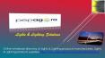 Find High quality Online b2b Light-Lighting Solutions in India's largest Portal at Pepagora.com PowerPoint PPT Presentation