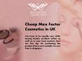 Cheap Max Factor Cosmetics UK