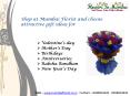 Send Online Flowers & gifts to Mumbai PowerPoint PPT Presentation