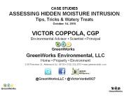 Environmental Consultant Allenwood, NJ 08720