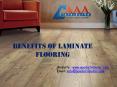 Benefits of Laminate Floorings PowerPoint PPT Presentation