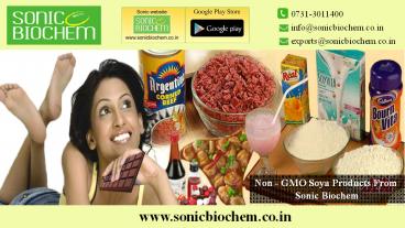 Soya Lecithin Powder Manufacturers and Suppliers