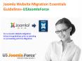 Joomla Migration Checklist - US Joomla Force PowerPoint PPT Presentation
