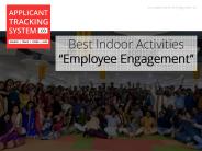 employee engagement