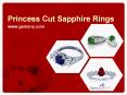 Make A Style Statement With An Exquisite, Large Sapphire Ring PowerPoint PPT Presentation
