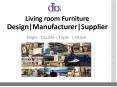 Living room Furniture in Noida, Delhi, Ghaziabad, Gurgoan