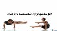 Look For Instructor Of Yoga In JLT PowerPoint PPT Presentation