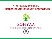 Yoga Therapy Teacher Training India - Sohyaa