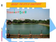 Calicut- The city of sculptures