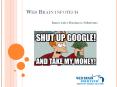 PPC Mistakes That You Should Avoid at Any Cost PowerPoint PPT Presentation