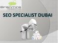 Seo Specialist Dubai PowerPoint PPT Presentation