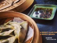Wine Bar Restaurant Sydney | Petrel Kitchen
