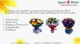 Send Online Flowers & gifts to Kanpur PowerPoint PPT Presentation
