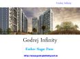Godrej Infinity Keshav Nagar Pune - Godrej New Project PowerPoint PPT Presentation