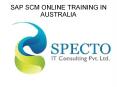 sap scm online training in australia PowerPoint PPT Presentation