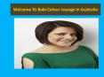 Balayage Hair Colour Services - Babi Colour Lounge PowerPoint PPT Presentation